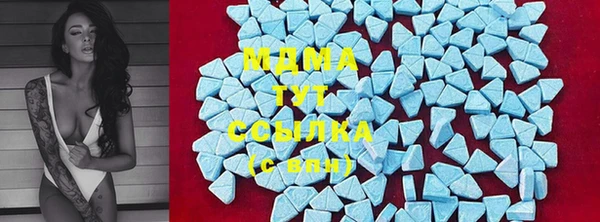 мет Няндома